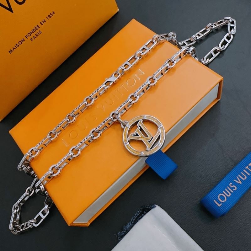 Louis Vuitton Necklaces